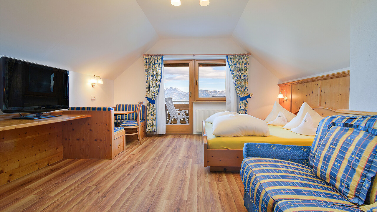 Camera Royal - Granpanorama Wellnesshotel Sambergerhof