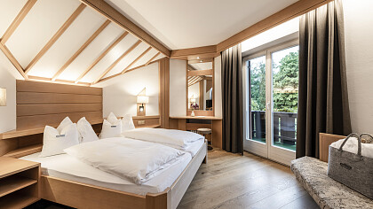 Piste da sci - Hotel & Benessere Windschar
