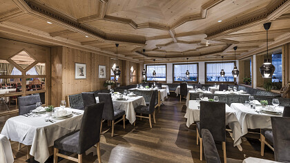 Piste da sci - Hotel & Benessere Windschar