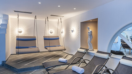Piste da sci - Hotel & Benessere Windschar