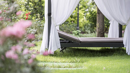 Piste da sci - Hotel & Benessere Windschar