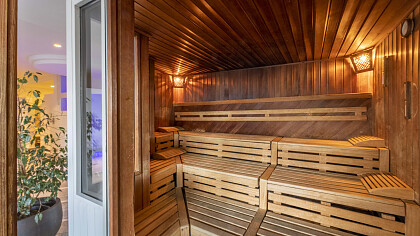 Piste da sci - Hotel & Benessere Windschar