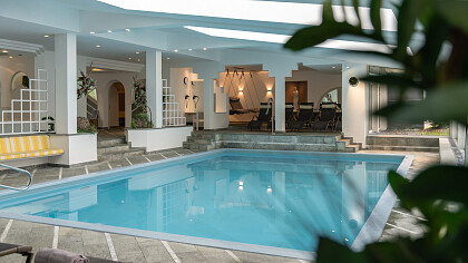 Piste da sci - Hotel & Benessere Windschar