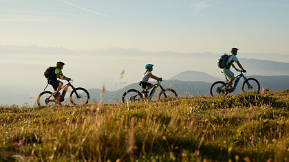 Piste da sci - Hotel & Benessere Windschar