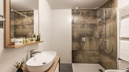 Piste da sci - Hotel & Benessere Windschar