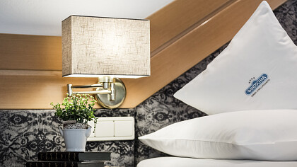 Piste da sci - Hotel & Benessere Windschar