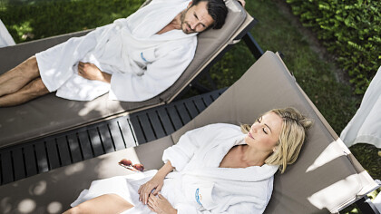 Piste da sci - Hotel & Benessere Windschar