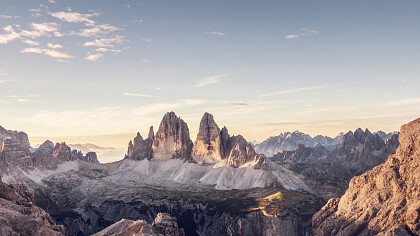 Piste da sci - Hotel & Benessere Windschar