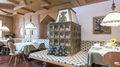 Piste da sci - Hotel & Benessere Windschar