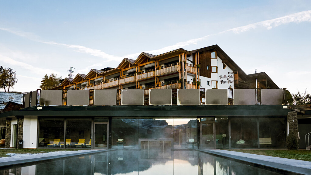 Hotel Pinei Nature & Spirit