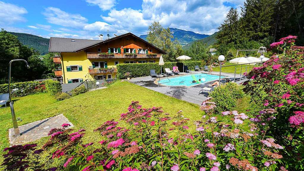 Residence St Konstantin