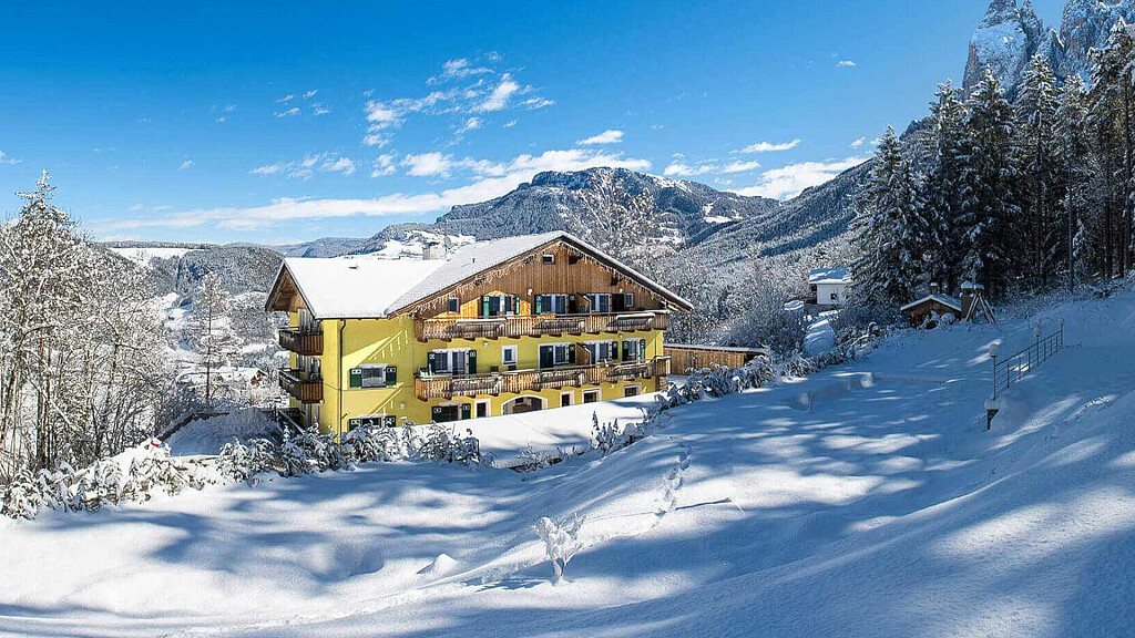 Residence St Konstantin