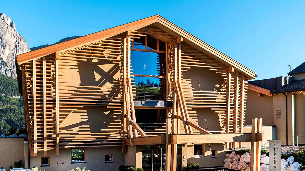 Valentinerhof Vita Vital Hotel