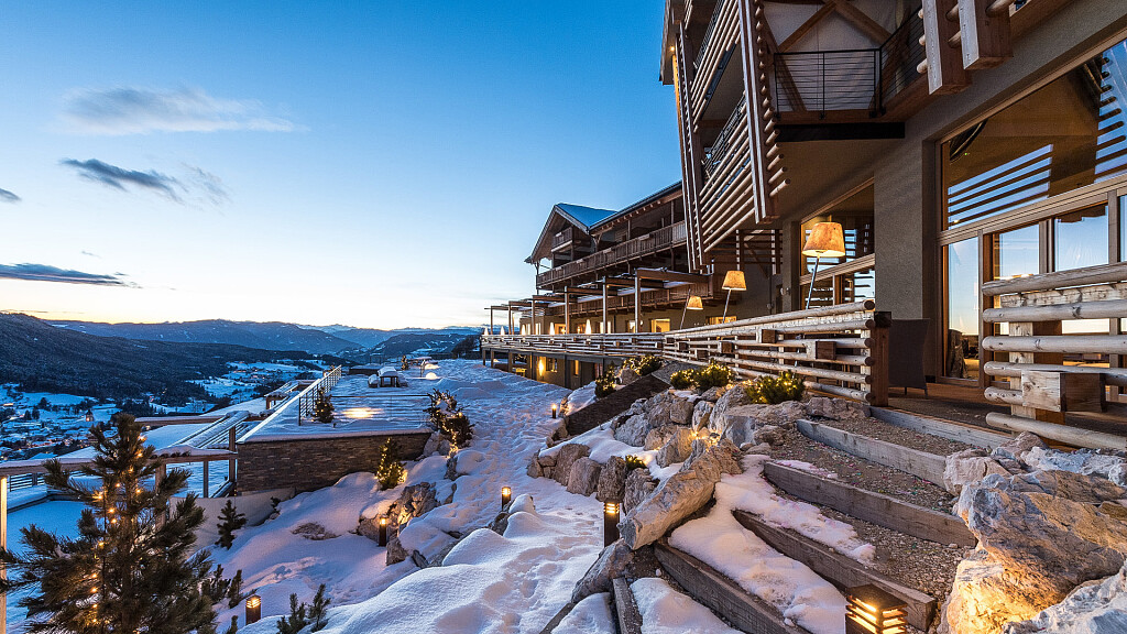 Valentinerhof Vita Vital Hotel