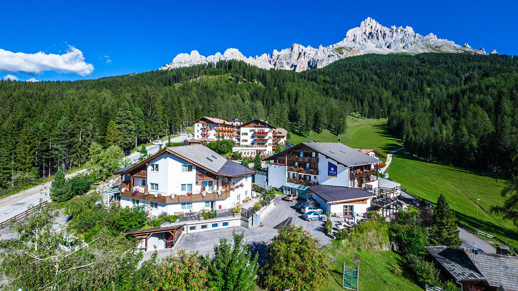 Good Life Hotel Zirm