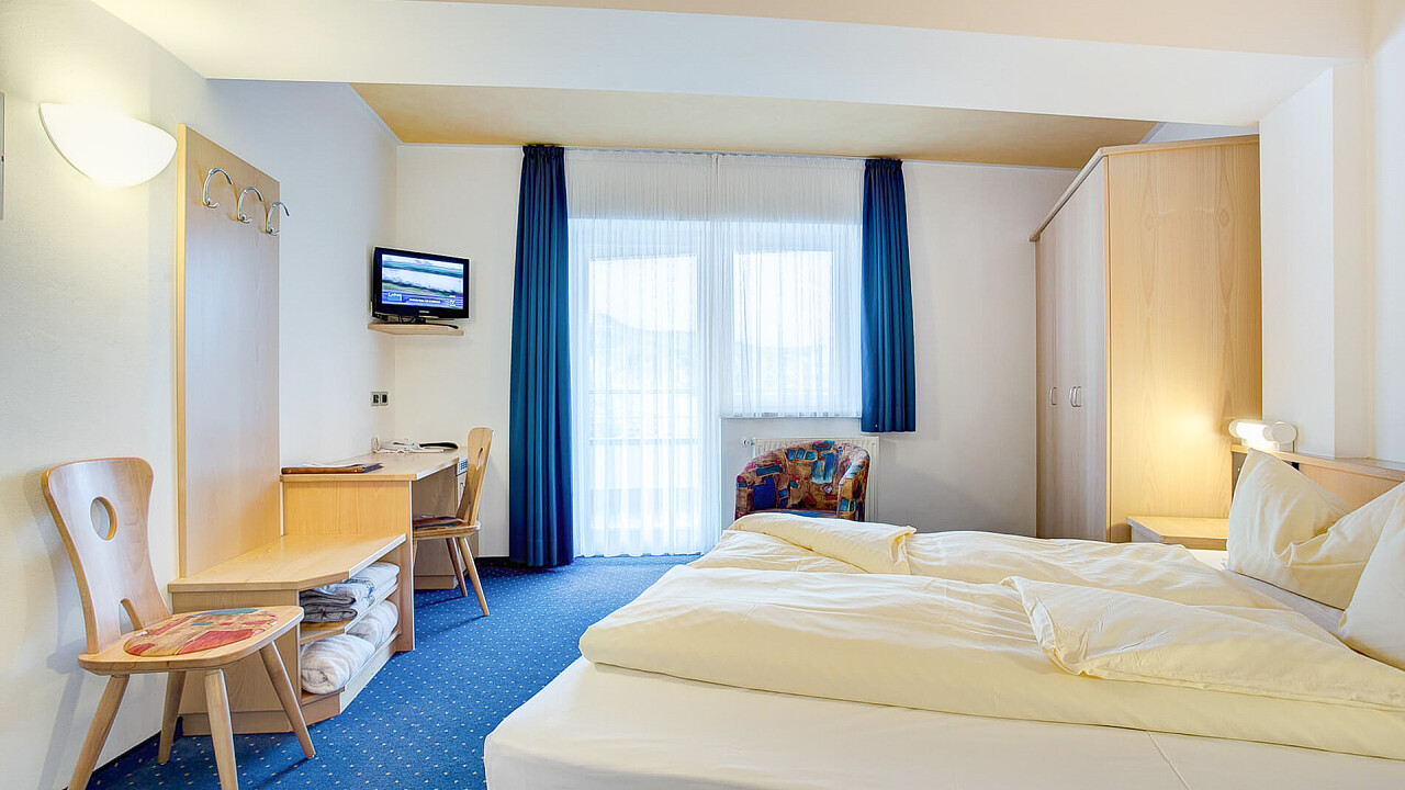 Sonnenzimmer - Good Life Hotel Zirm