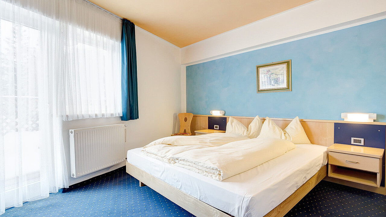 Familiensuite - Good Life Hotel Zirm