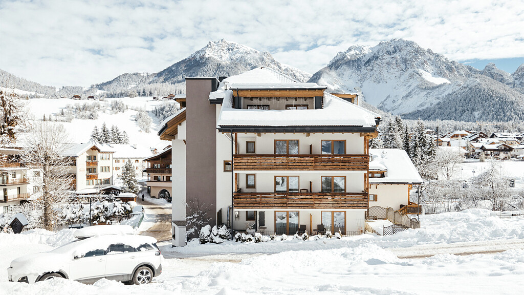 Piccolo Hotel Claudia