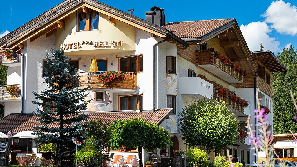 Hotel Bel Sit