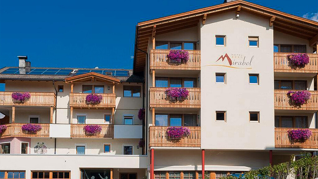 Hotel Mirabel