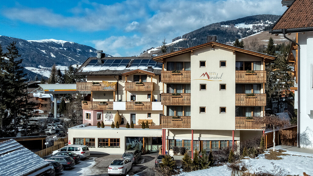 Hotel Mirabel