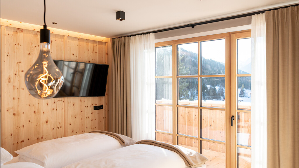 Penserhof Alpin Hotel & Restaurant