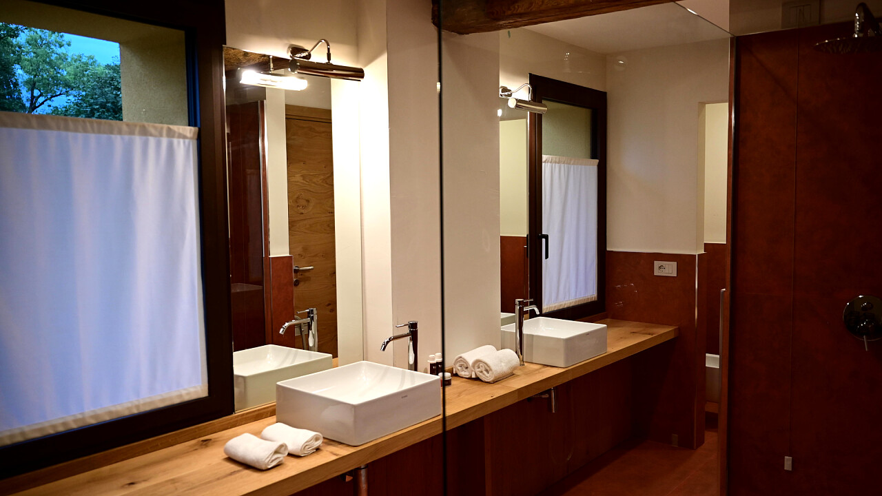 Bagno Villa di Modolo