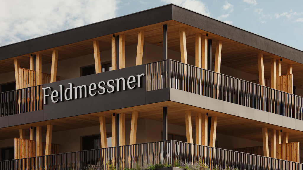 Hotel B&B Feldmessner