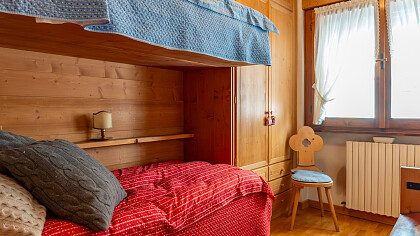 particolare cuscini divano