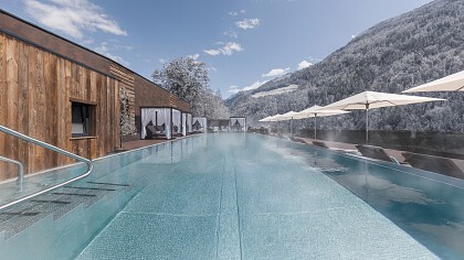 Chalet Bosco 01 -  Hotel | Chalet Das Alpenschlössel