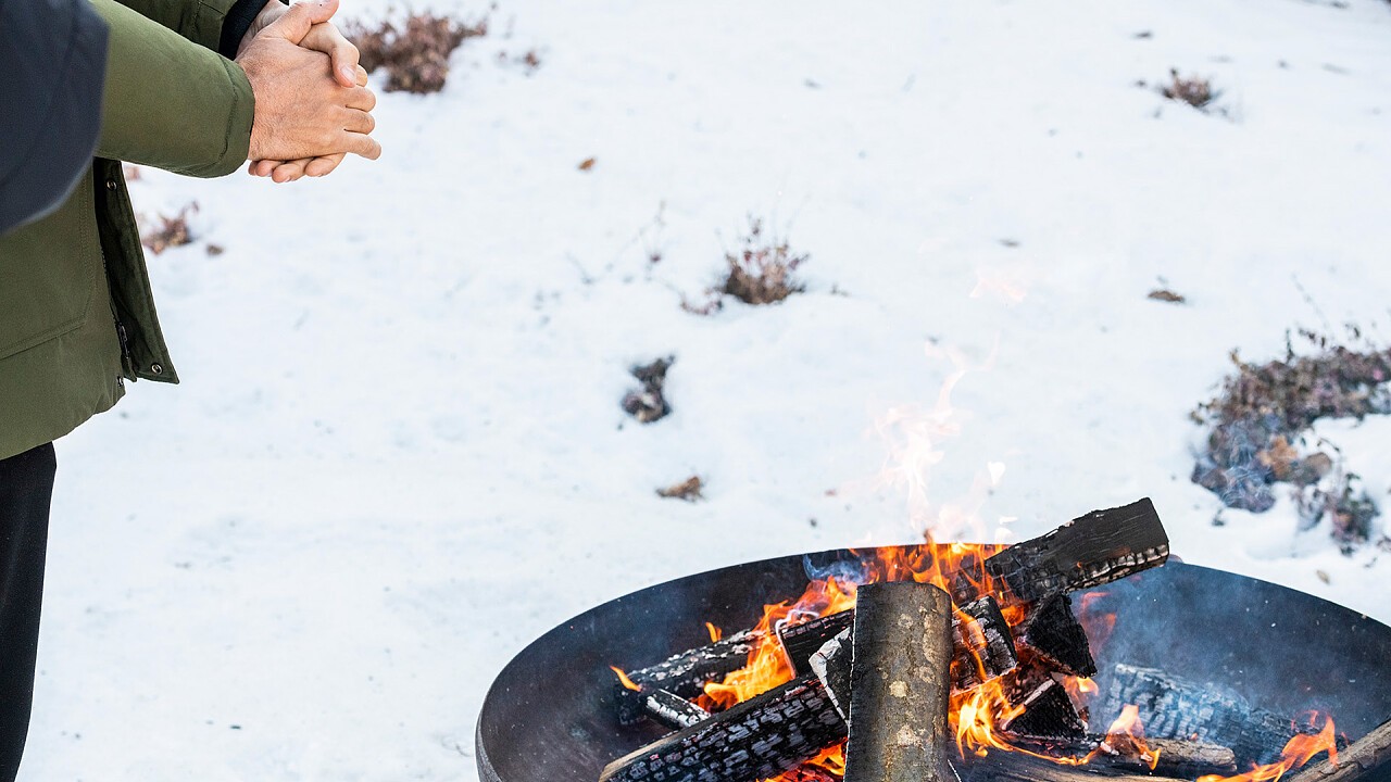 Braciere - Hotel & Benessere Windschar