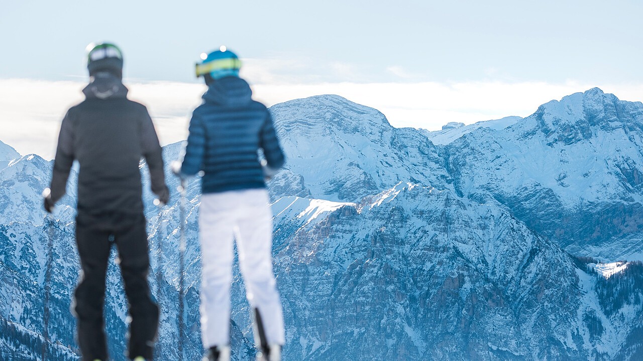 Sciatori - Hotel & Benessere Windschar