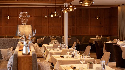 Struttura esterna - Hotel Ladinia