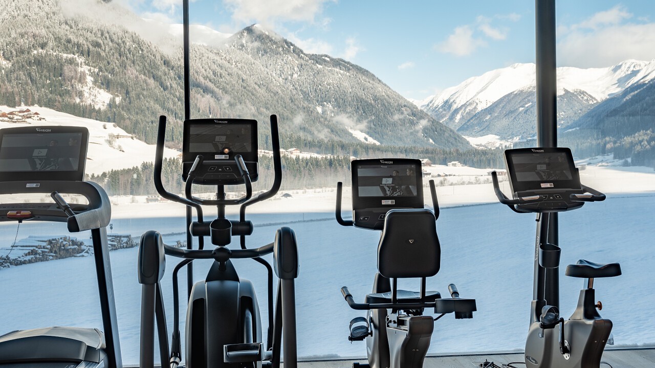 palestra inverno Hote Stoll