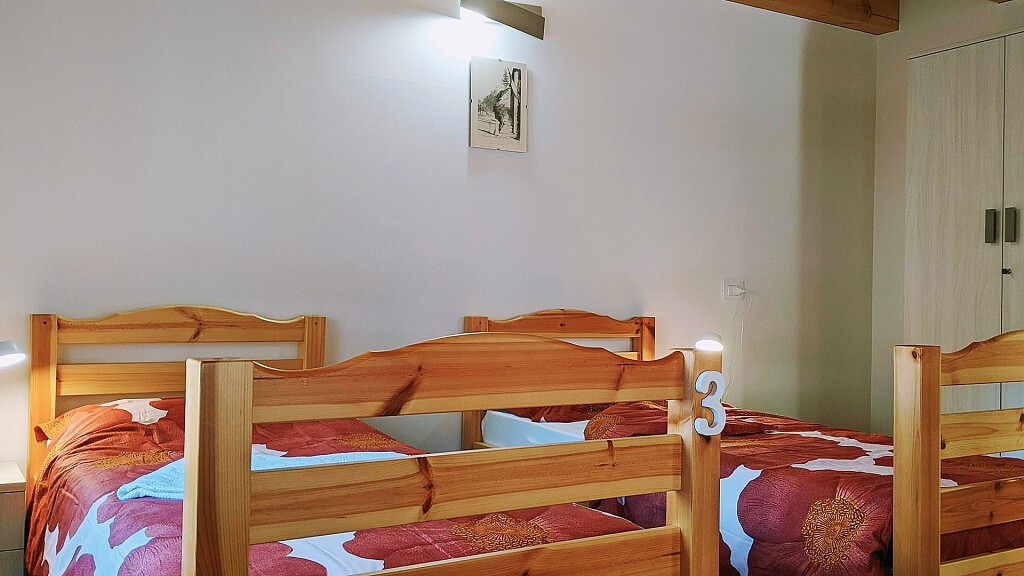 Museo Ostello Termine di Cadore