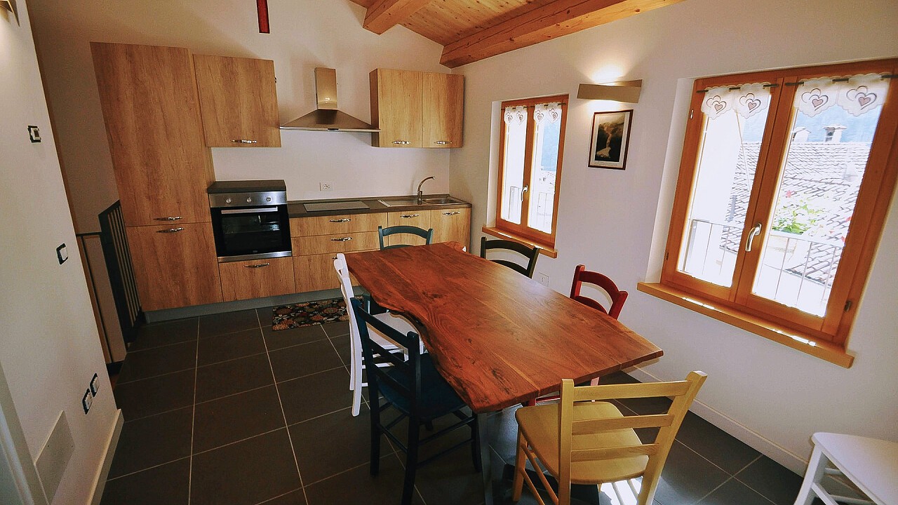 Cucina