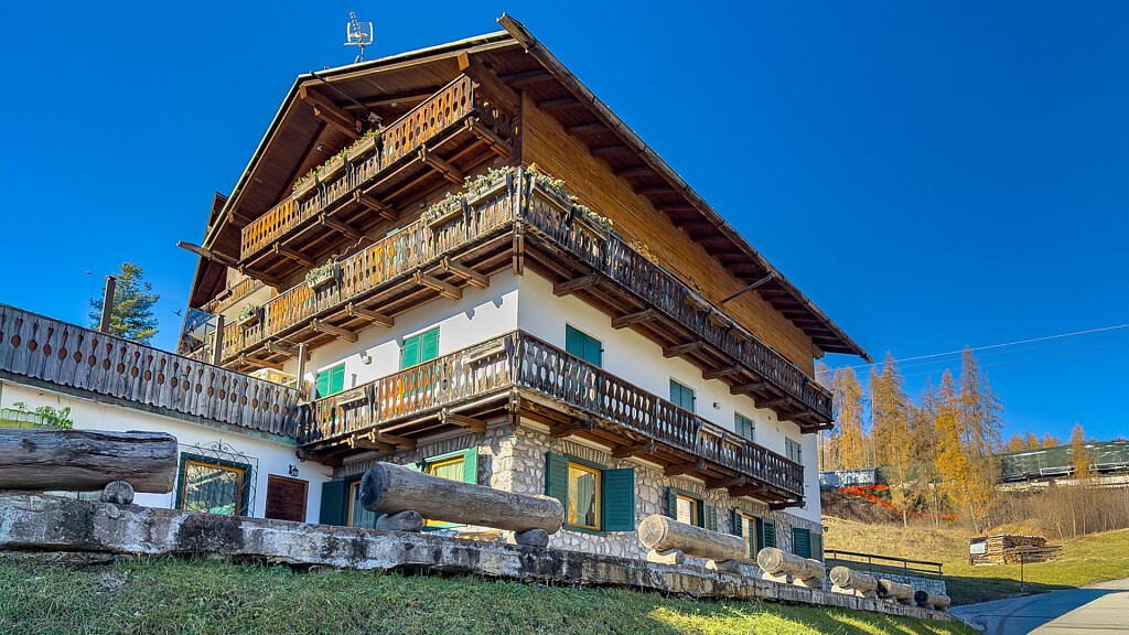 Suite Villa Francesca