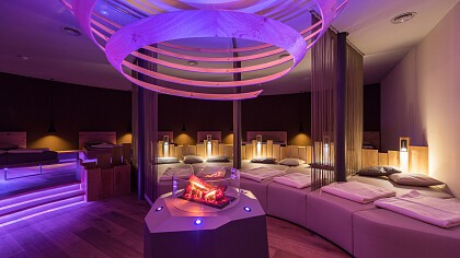 Giocatori al Golf Club Mirabell - Mirabell Dolomites Hotel . Luxury . Ayurveda & Spa