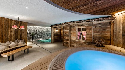 Giocatori al Golf Club Mirabell - Mirabell Dolomites Hotel . Luxury . Ayurveda & Spa