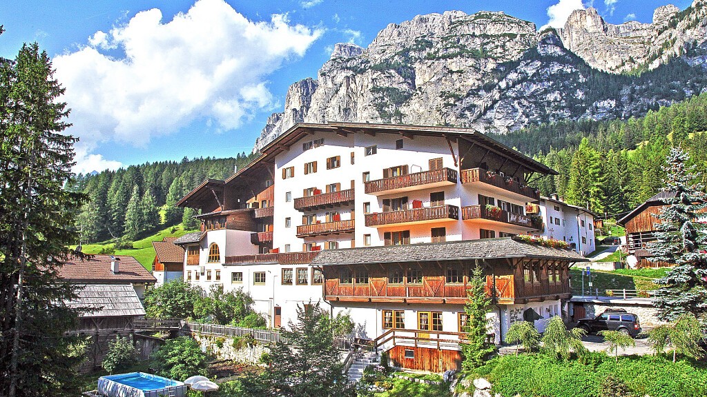Hotel Dolomiti