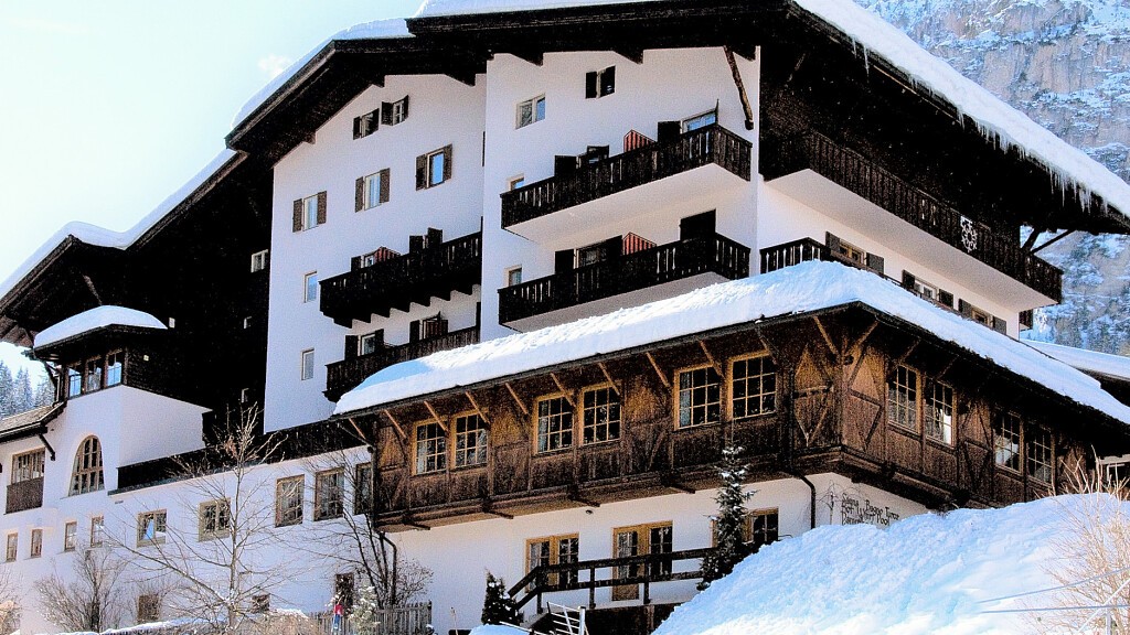 Hotel Dolomiti