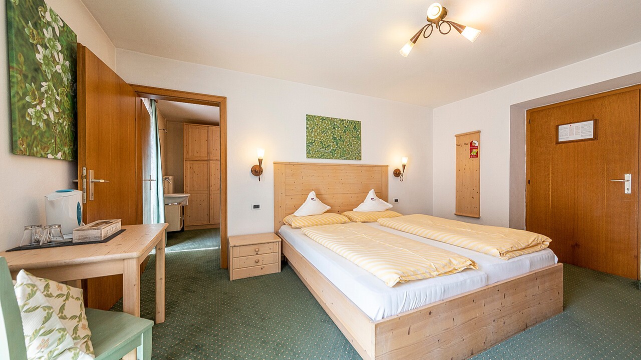 Family Suite - Hotel Dolomiti