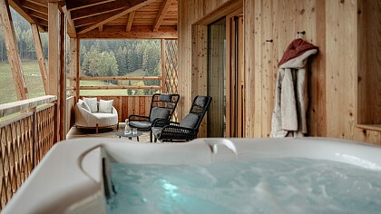 Relax a bordo piscina Hotel Masl