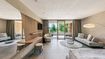 Chalet Bosco 01 -  Hotel | Chalet Das Alpenschlössel