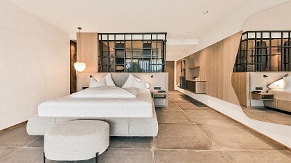 Chalet Bosco 01 -  Hotel | Chalet Das Alpenschlössel