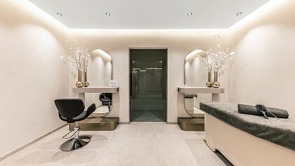 Chalet Bosco 01 -  Hotel | Chalet Das Alpenschlössel