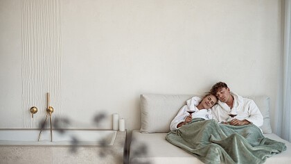 Chalet Bosco 01 -  Hotel | Chalet Das Alpenschlössel