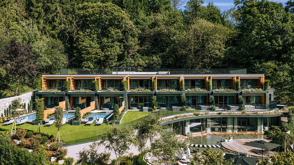 Hotel  | Chalet Das Alpenschlössel