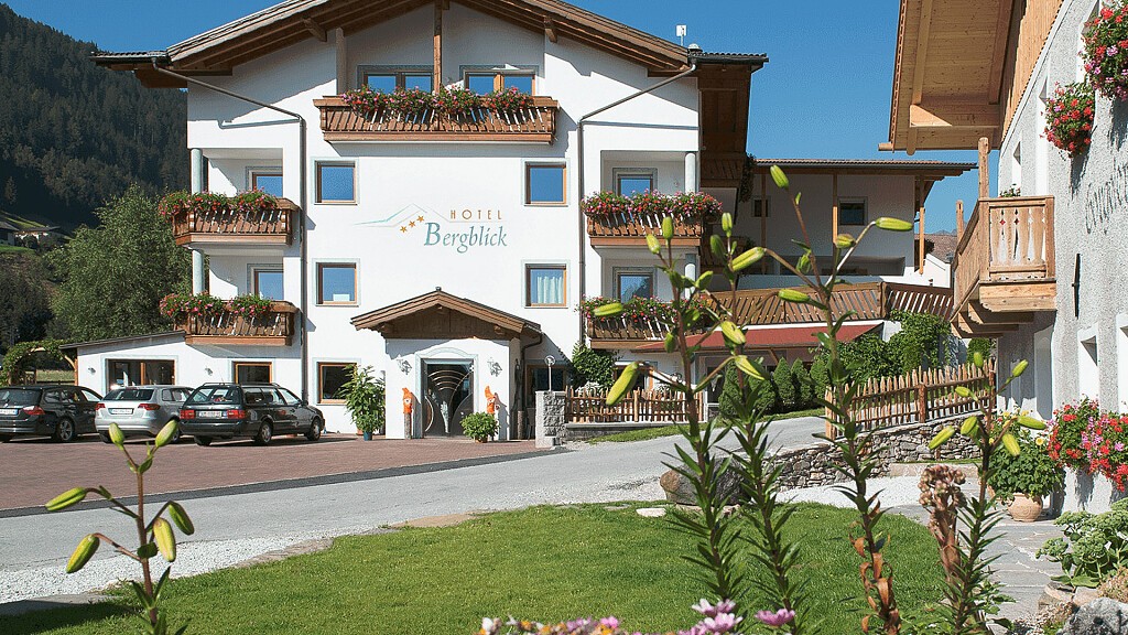 Hotel Bergblick