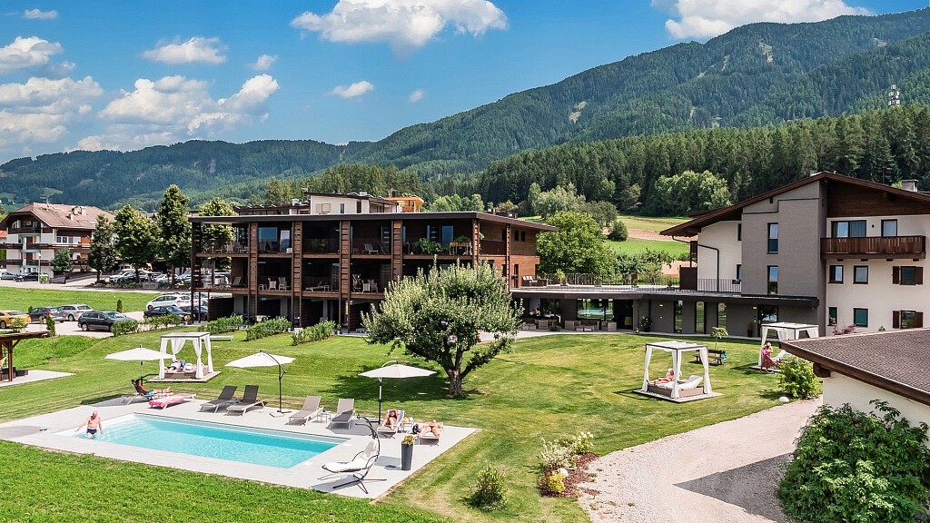 Oberwiesen Hotel - B&B Boutique -Apartment